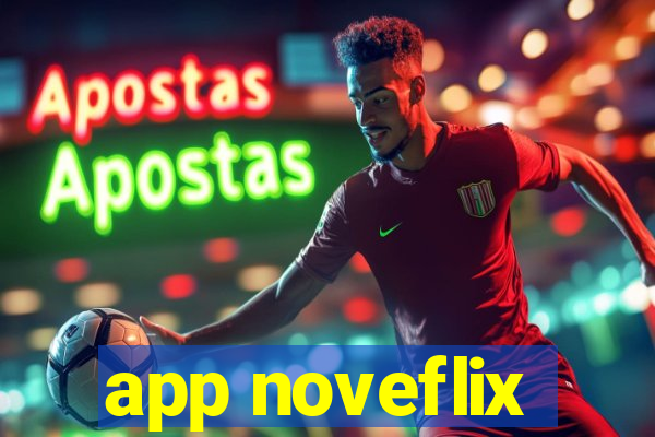 app noveflix